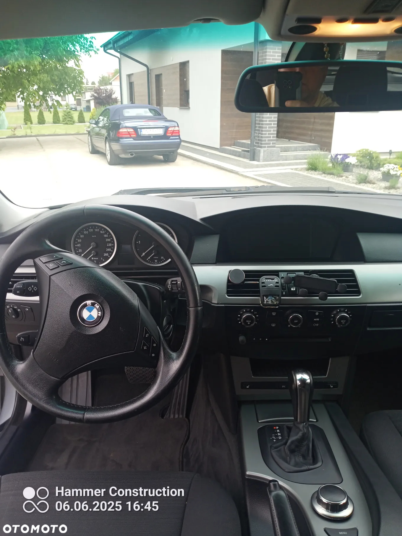 BMW Seria 5 - 12