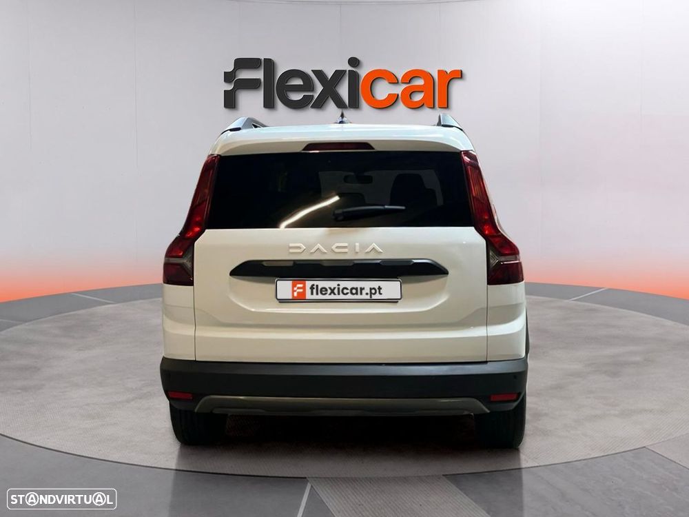 Dacia Jogger - 11