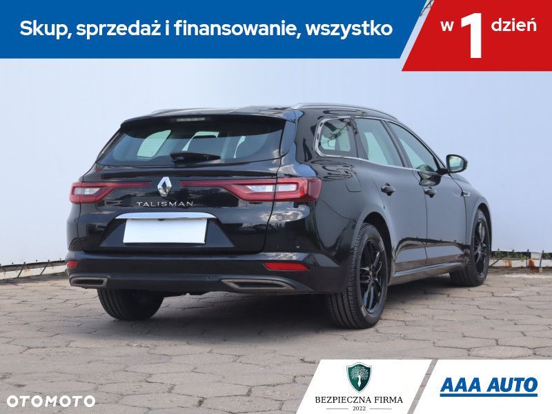 Renault Talisman - 7
