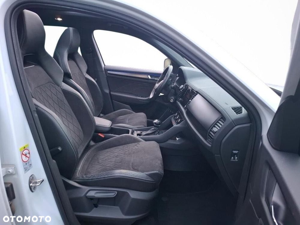 Skoda Kodiaq 2.0 TDI 4x2 Sportline DSG 7os - 6