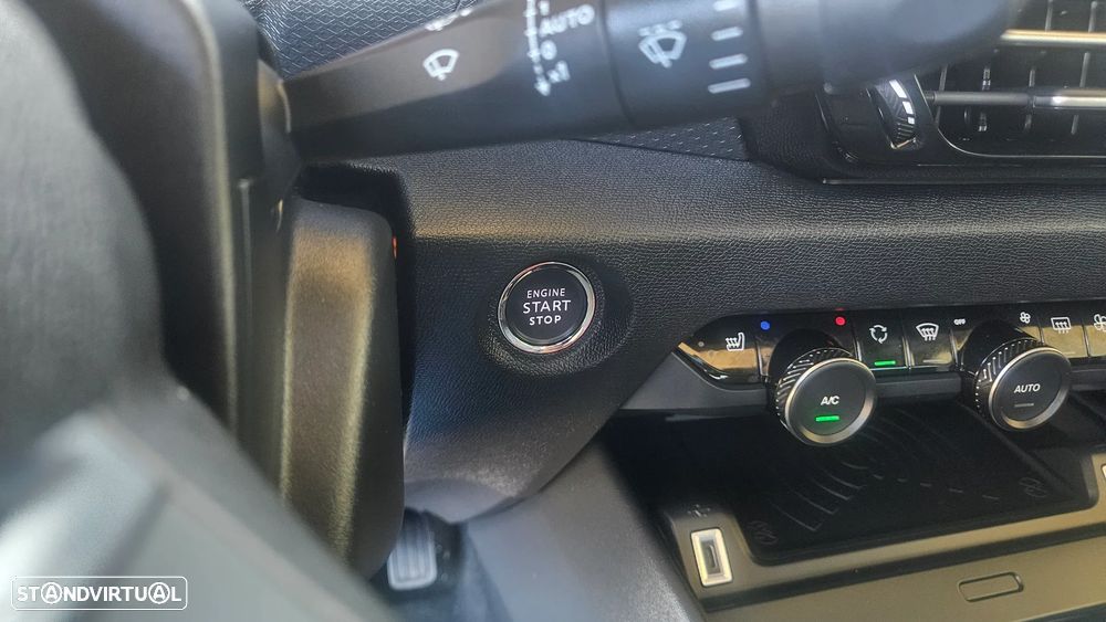 Citroën e-C4 X Shine Pack - 21