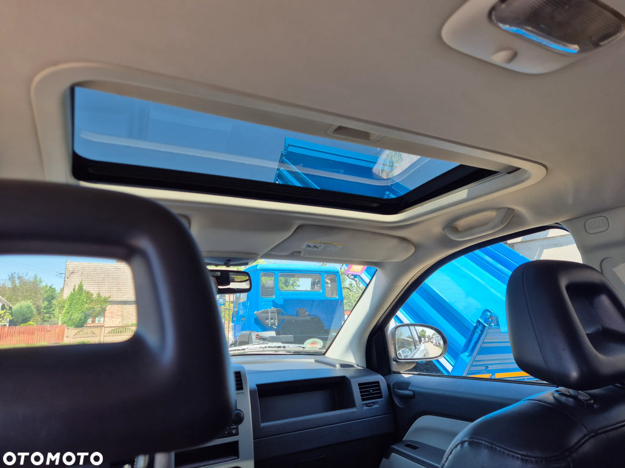 Jeep Compass 2.4I 4x4 Sport - 21