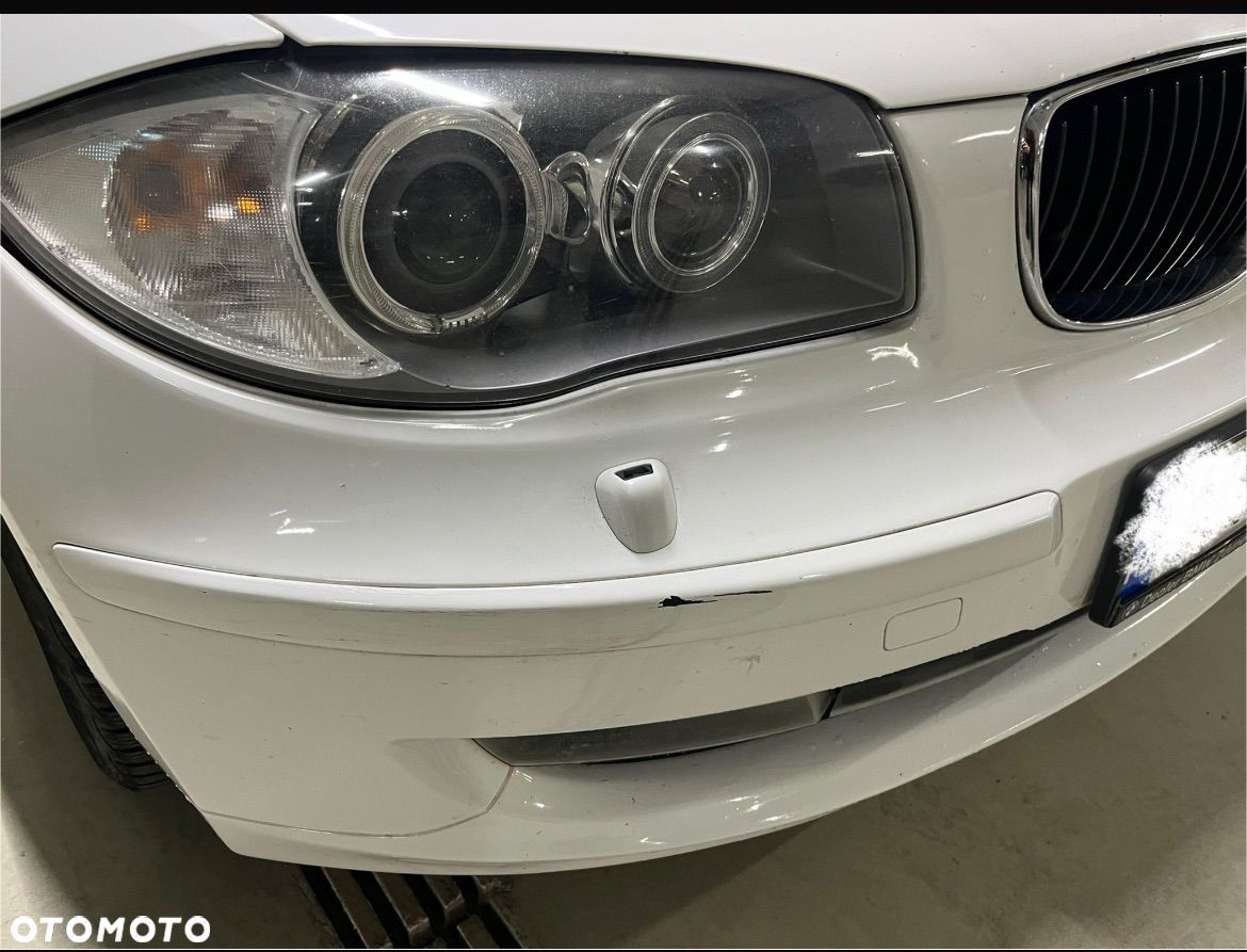 BMW Seria 1 116d - 1