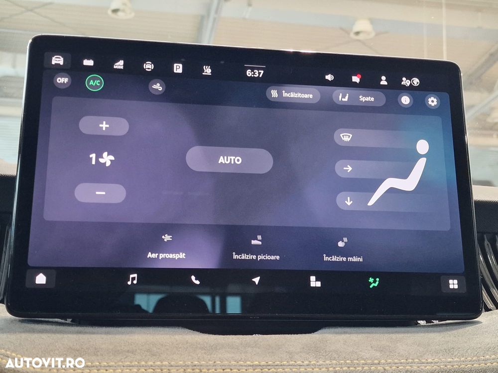 Skoda Superb 1.5 TSI 150 CP DSG PHEV Selection - 15