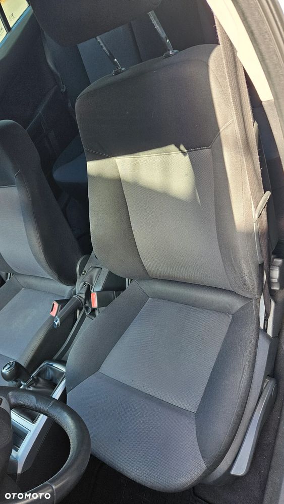 Opel Astra 1.6 Active - 6