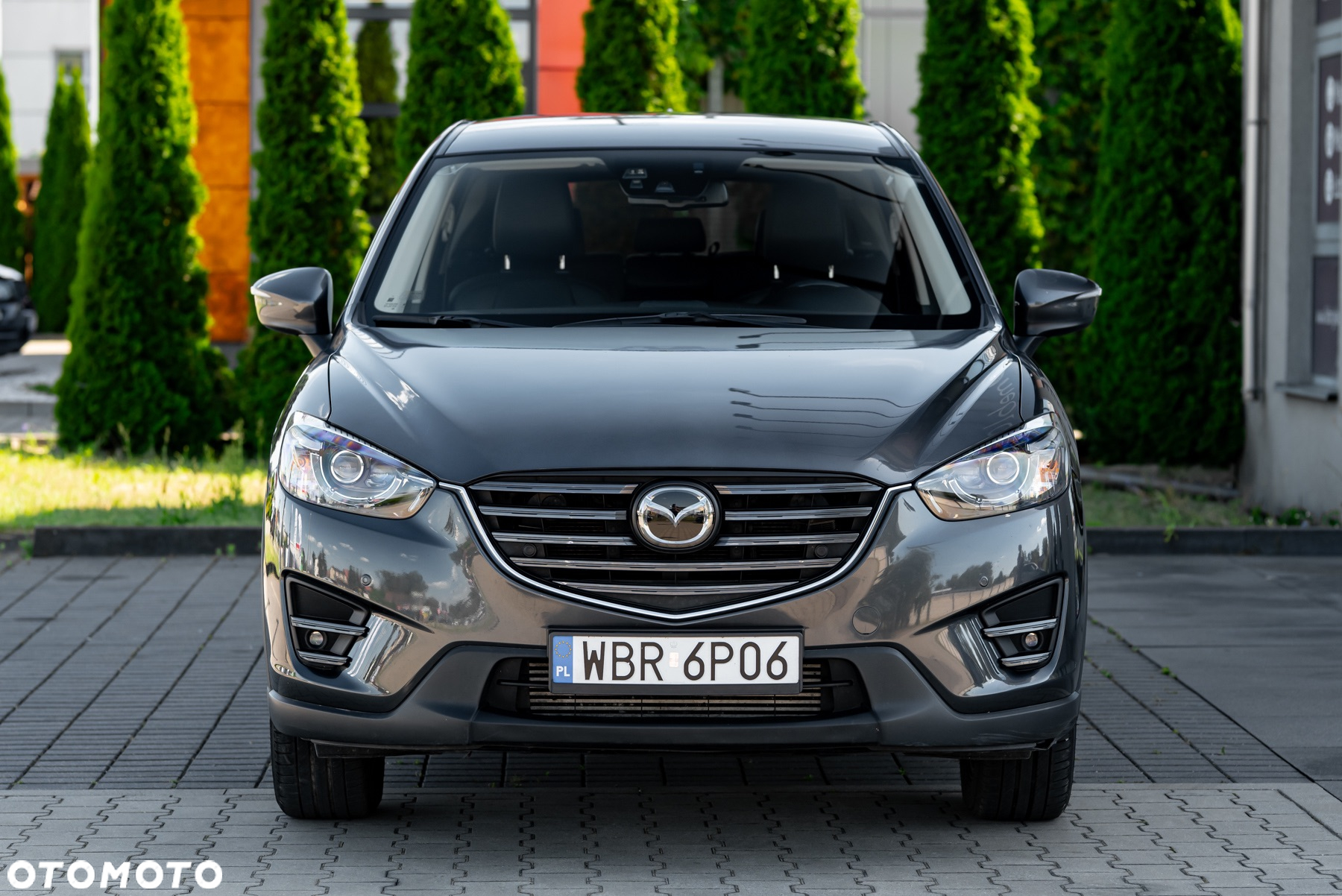 Mazda CX-5 2.2 D Skypassion - 7