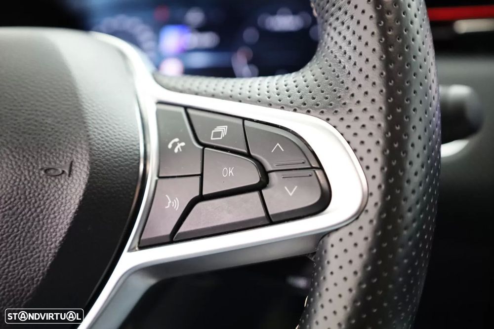 Renault Clio 1.0 TCe RS Line - 38