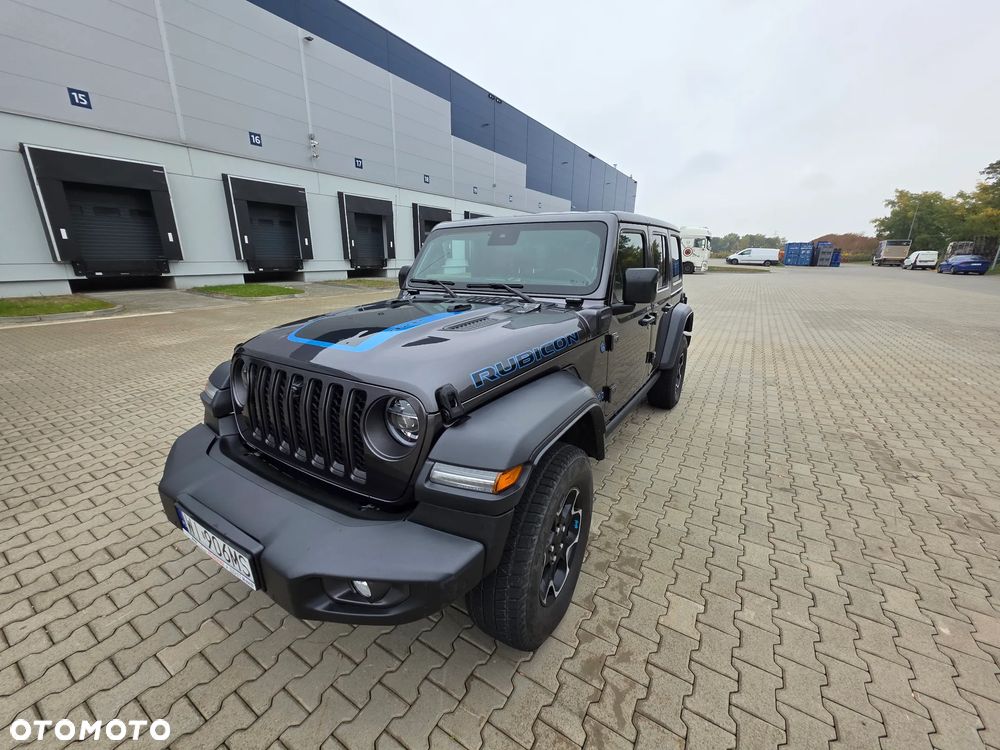 Jeep Wrangler - 12