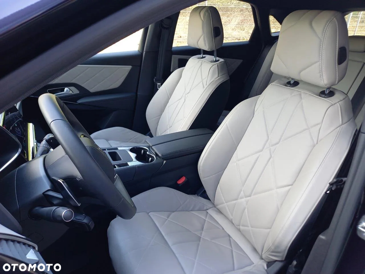 DS Automobiles DS 7 Crossback 1.6 E-Tense 4x4 Rivoli - 9