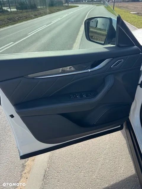 Maserati Levante MHEV GT - 16