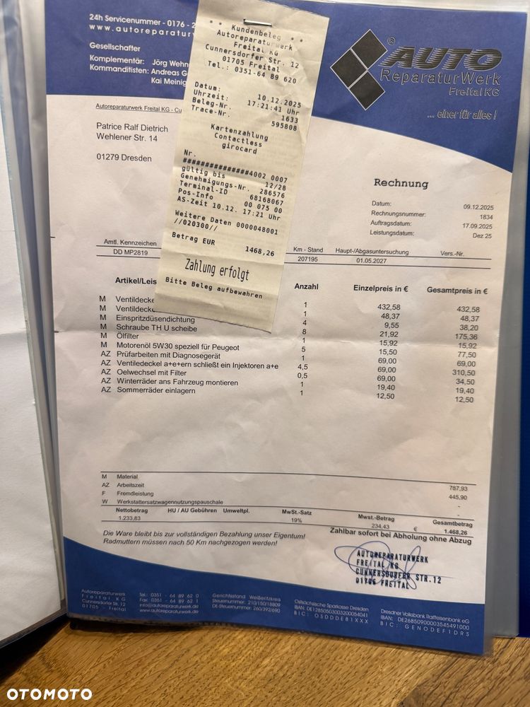 Peugeot 4008 HDI FAP 150 Stop & Start Allure - 40