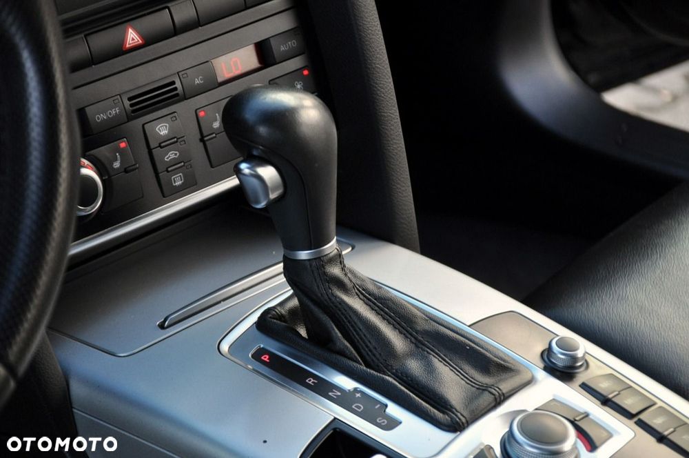 Audi A6 Avant - 35