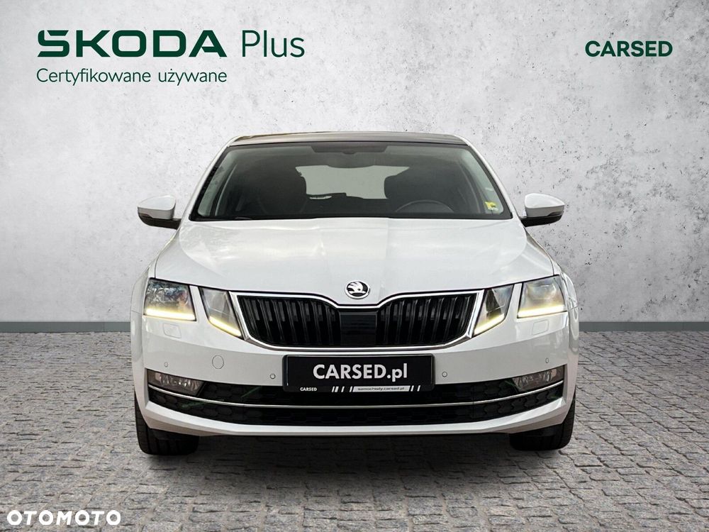 Skoda Octavia - 8