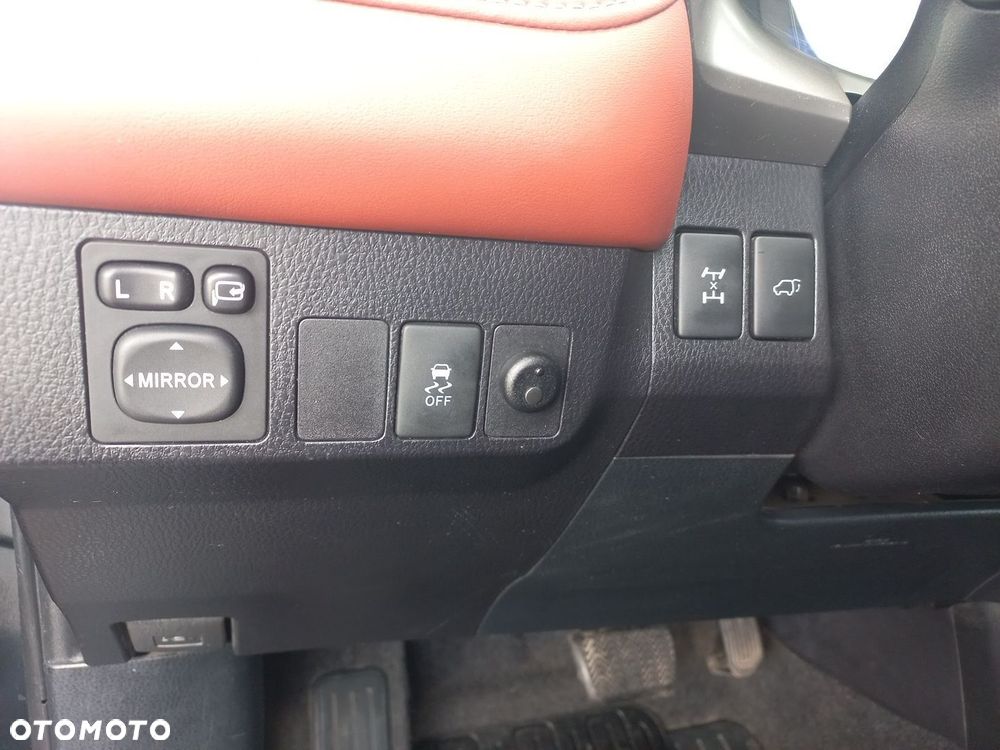 Toyota RAV4 2.0 Premium 4x4 MS - 19