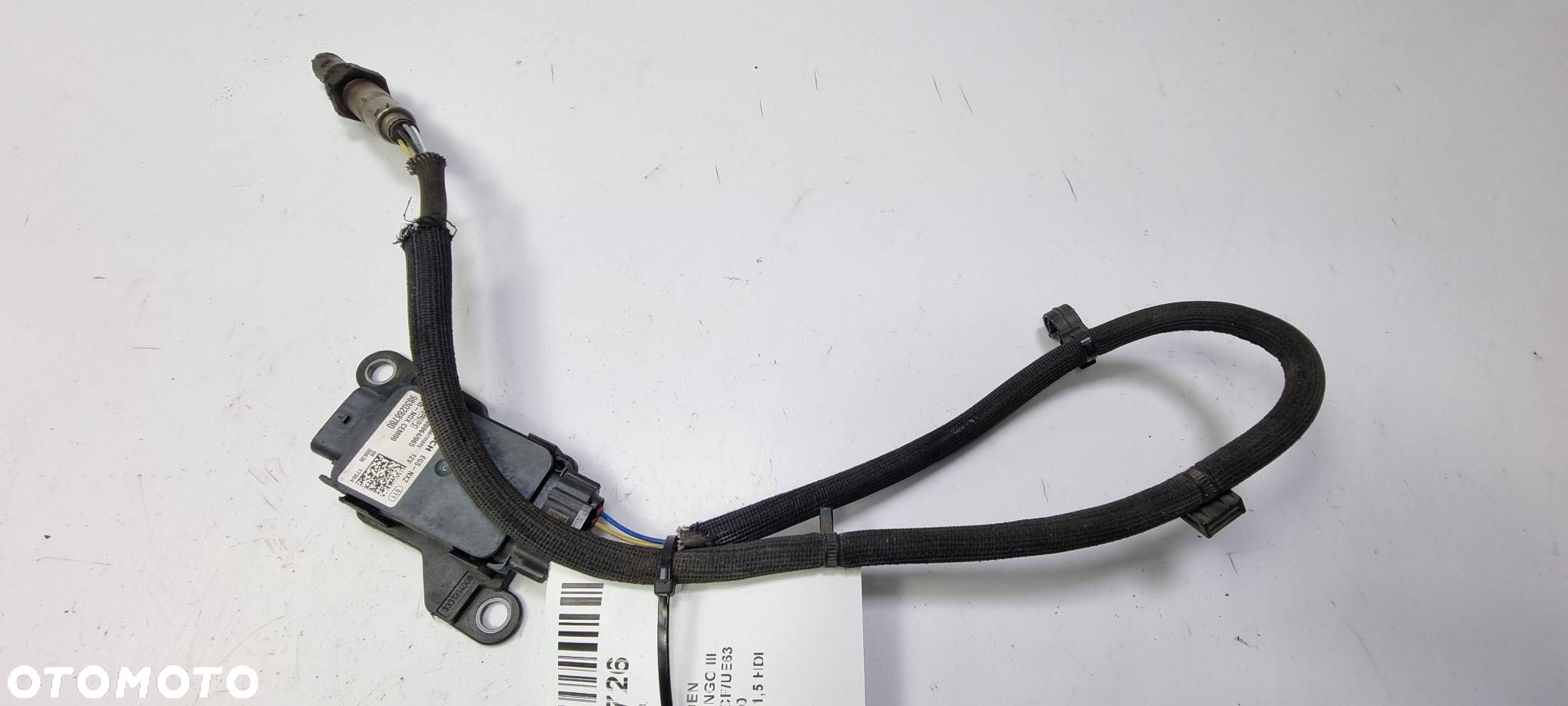 SONDA CITROEN BERLINGO III 9830288780 - 2