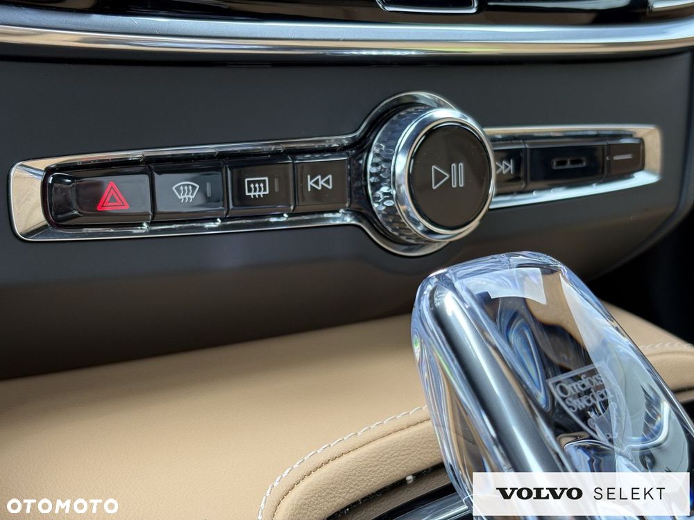 Volvo V90 - 17