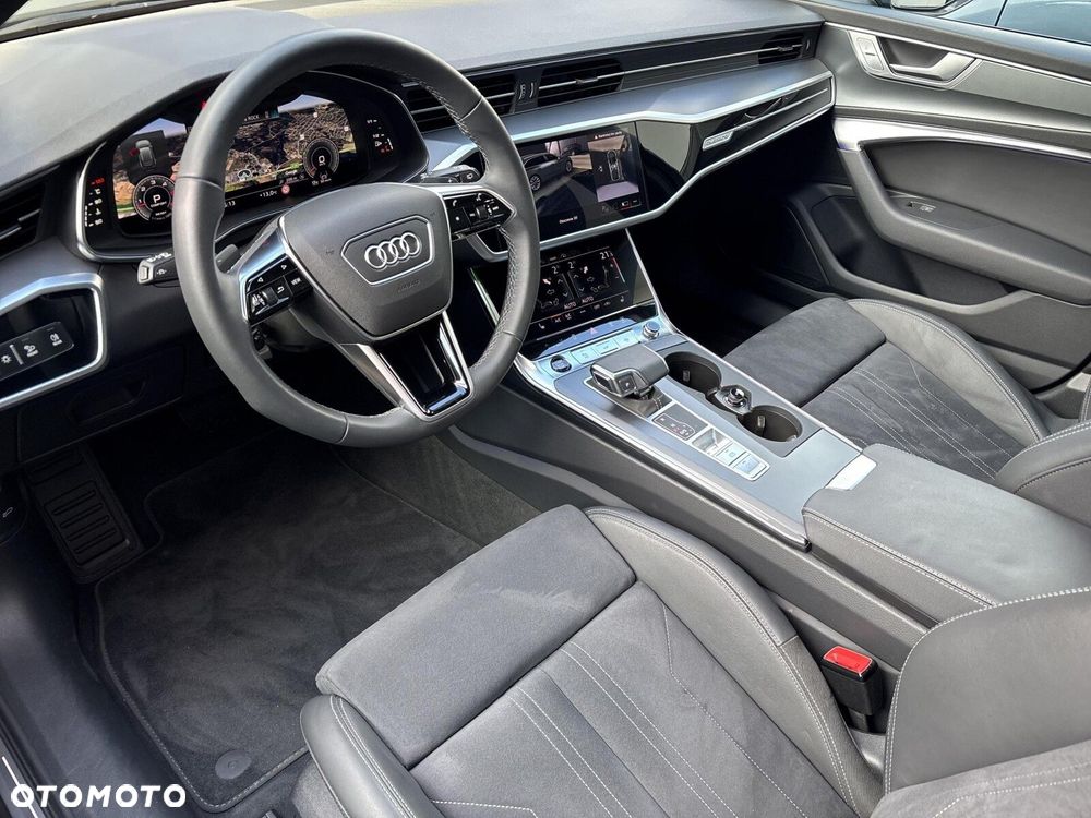 Audi A6 - 16