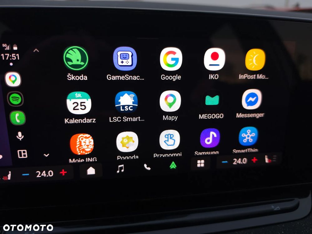 Skoda Octavia 1.5 TSI Selection - 39