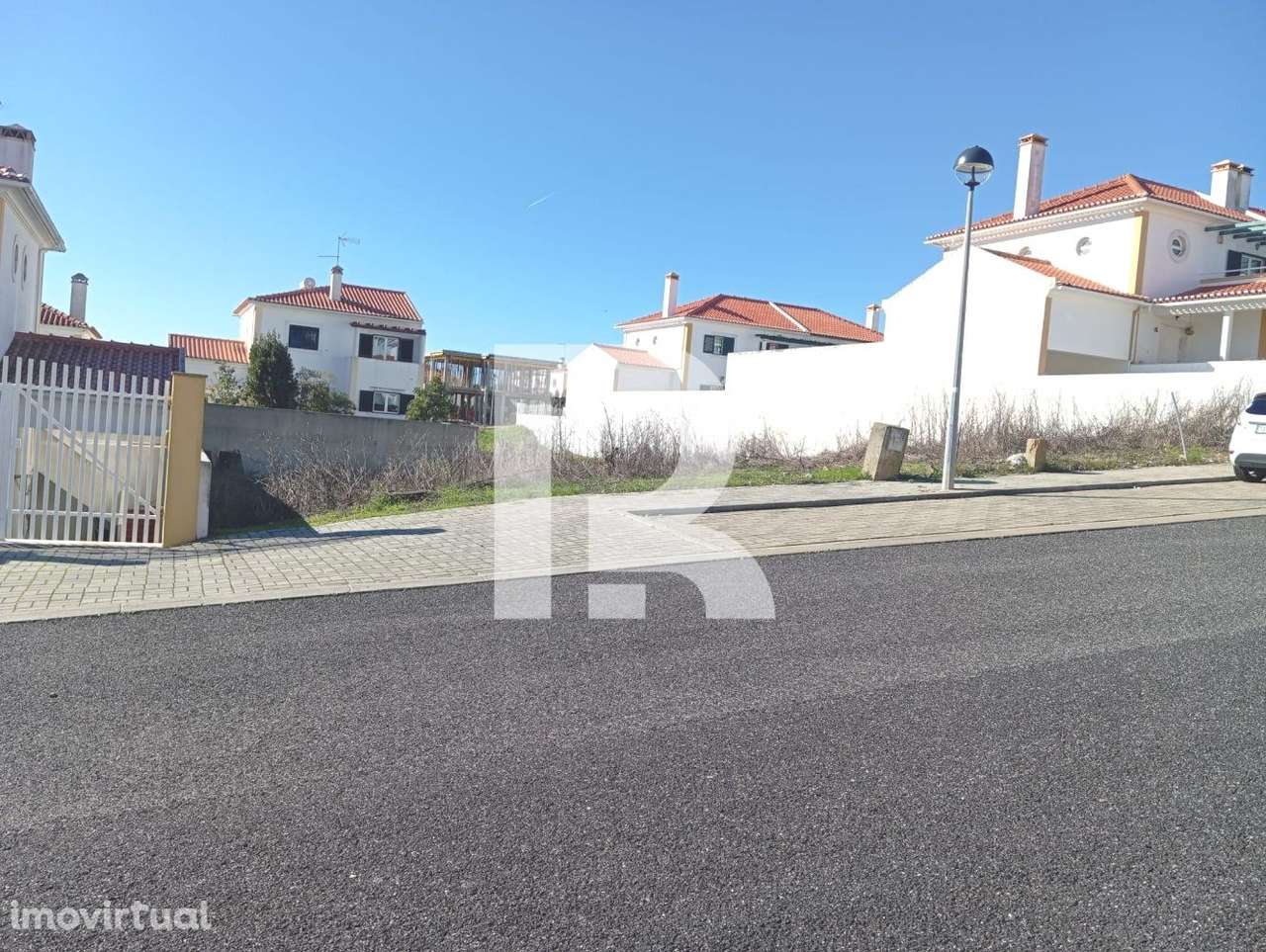 Lotes para construção em Mafra - Grande imagem: 4/12