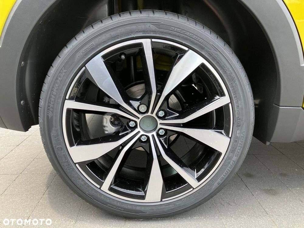 Volkswagen T-Cross - 10