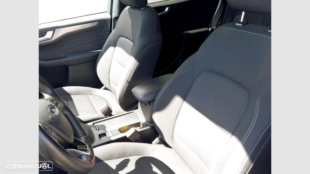 Ford Kuga 1.5 TDCi EcoBlue Titanium - 12