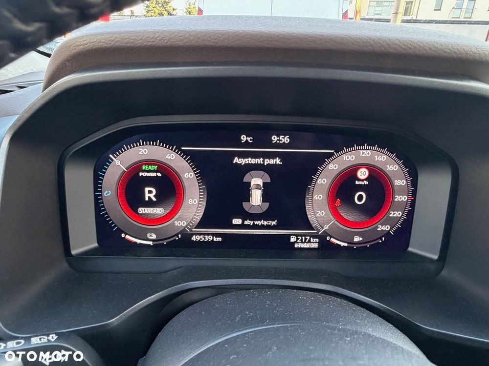 Nissan X-Trail 1.5 VC-T e-POWER N-Trek e-4ORCE - 15