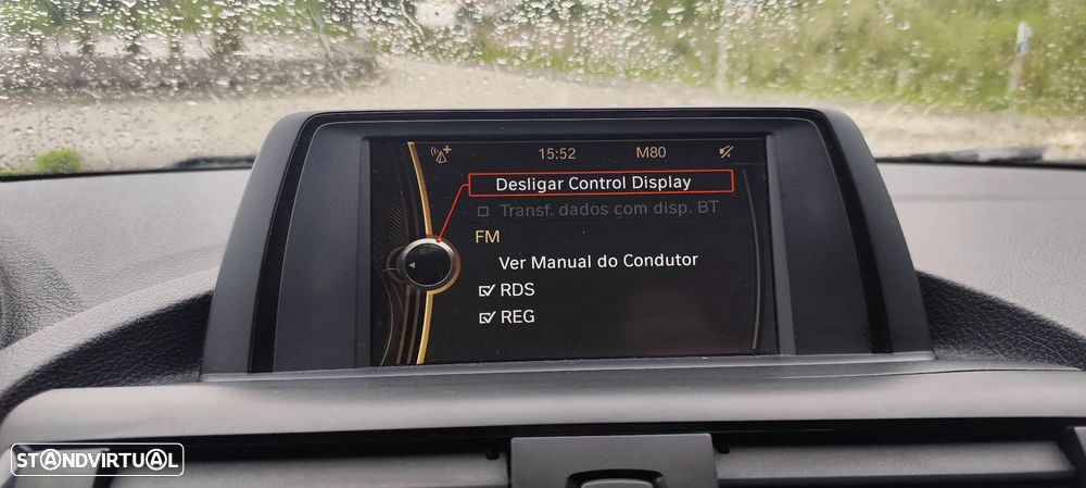 BMW 116 d EfficientDynamics Edition - 19