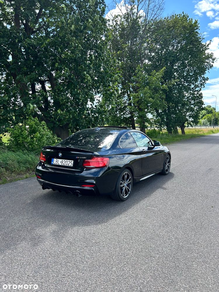 BMW Seria 2 M240i xDrive Sport-Aut - 3