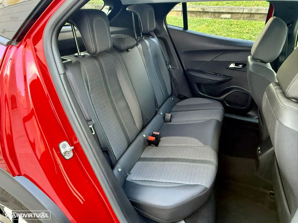 Peugeot 2008 PureTech 130 Allure Pack - 13