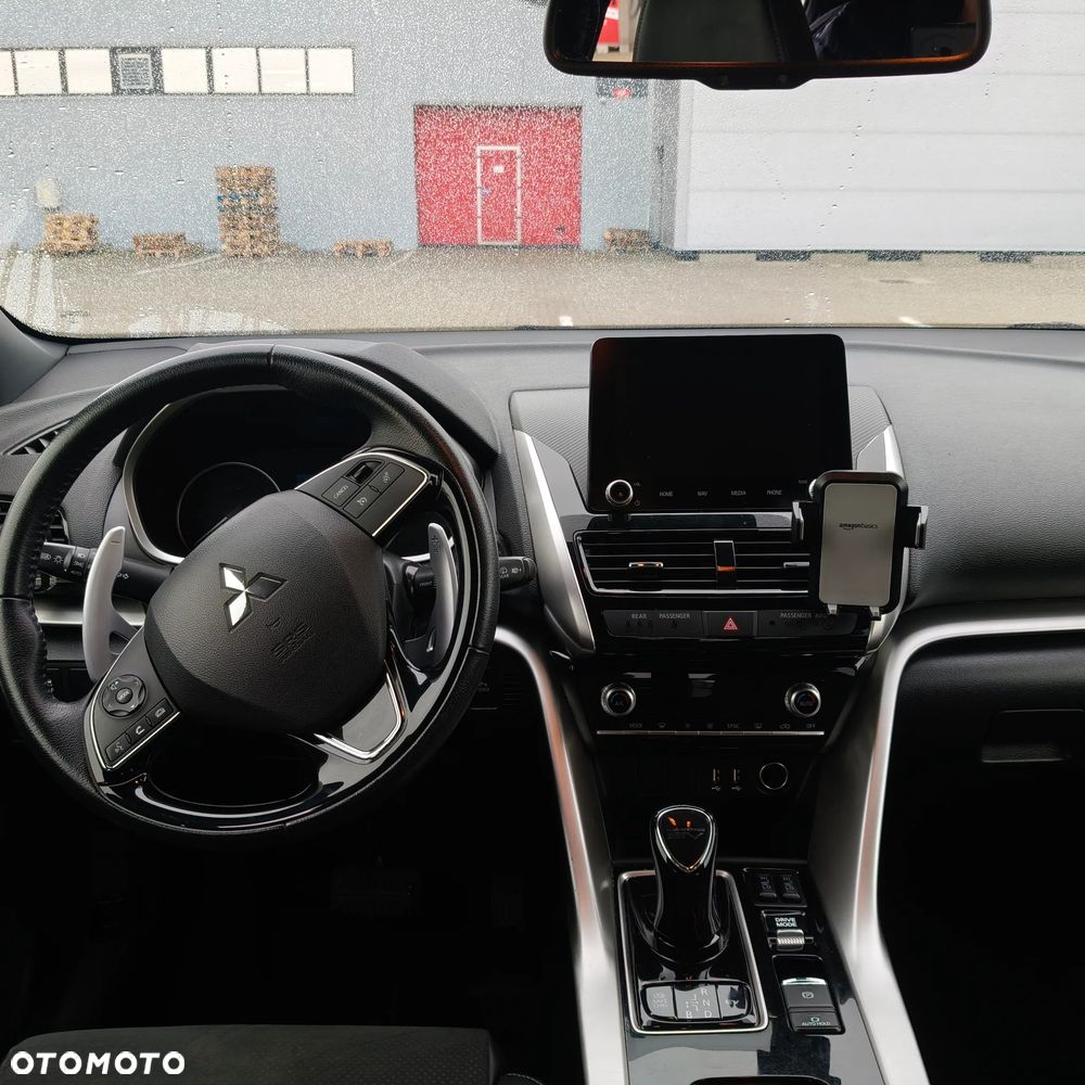 Mitsubishi Eclipse Cross 2.4 PHEV Instyle Plus - 8