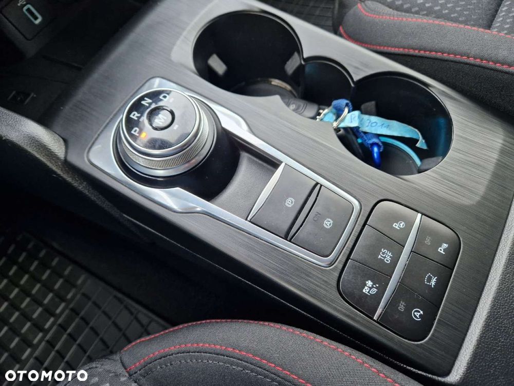 Ford Focus 1.0 EcoBoost ST-Line ASS PowerShift - 18