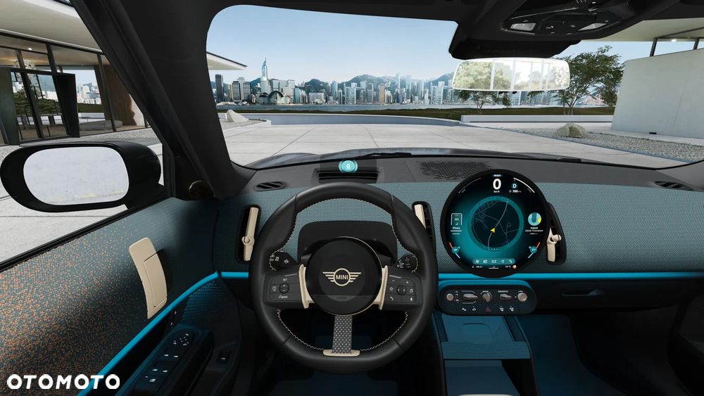 MINI Countryman C Favoured Trim - 14