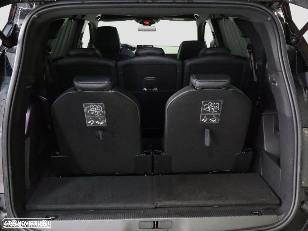 Peugeot 5008 1.2 PureTech Allure EAT8 - 15