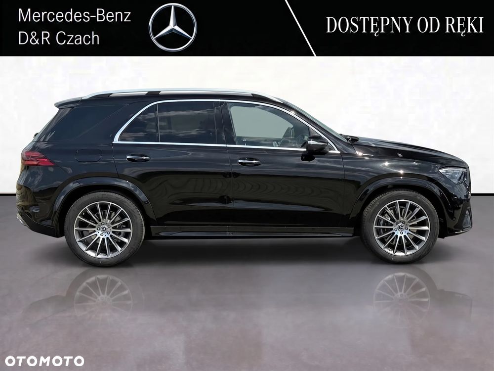 Mercedes-Benz GLE - 9