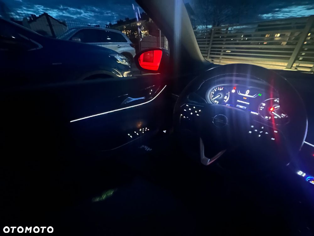 Opel Insignia 1.6 CDTI Innovation - 17