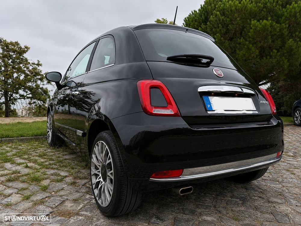 Fiat 500 - 7
