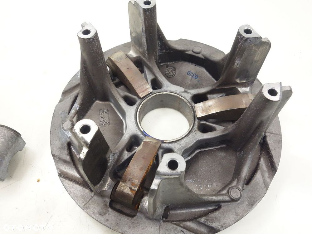 Polaris Ranger Xp 1000 Rzr Rotax 17-21 Sprzęgło wariator 5140726 - 2