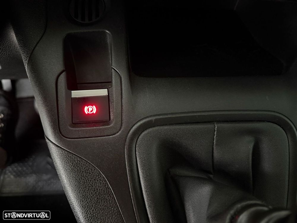 Citroën Berlingo 1.5 BlueHDi M Driver - 21