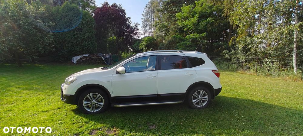 Nissan Qashqai 1.6 dCi 4 x 4 DPF Start/Stop acenta - 3
