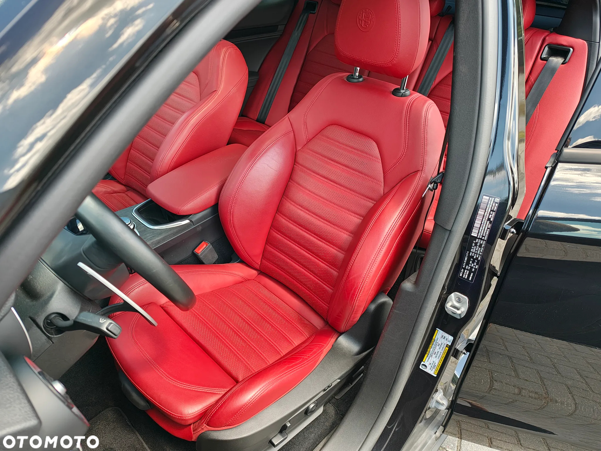 Alfa Romeo Stelvio 2.0 Turbo 16V AT8-Q4 Sprint - 24