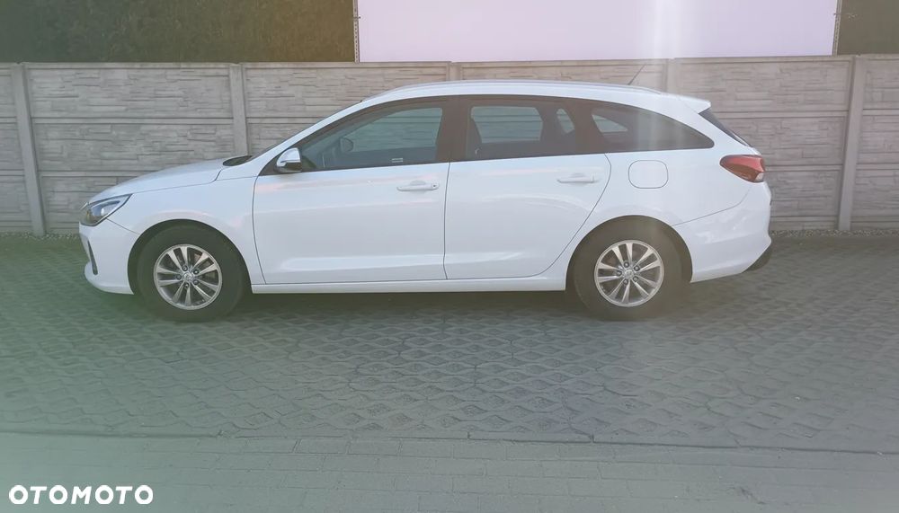 Hyundai i30 1.6 CRDI Passion - 18
