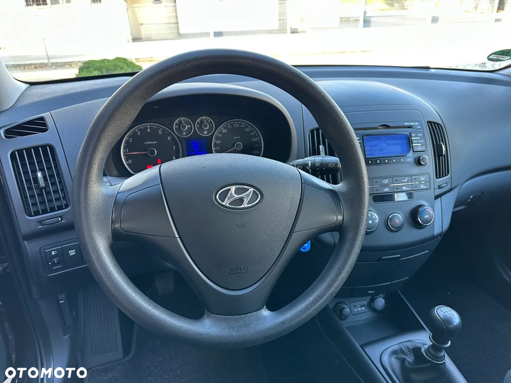 Hyundai i30 - 20