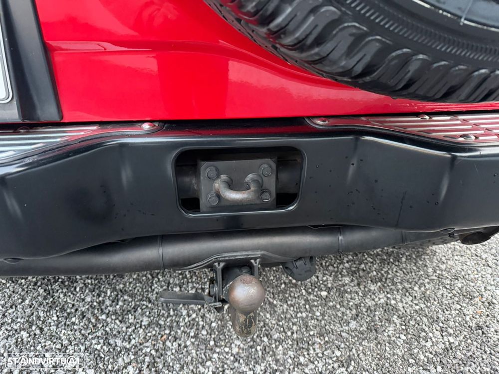 Mitsubishi Pajero 3.5 V6 - 25