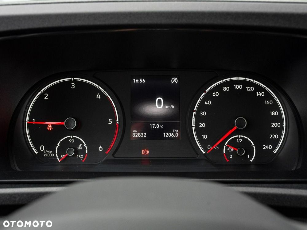 Volkswagen Caddy - 13
