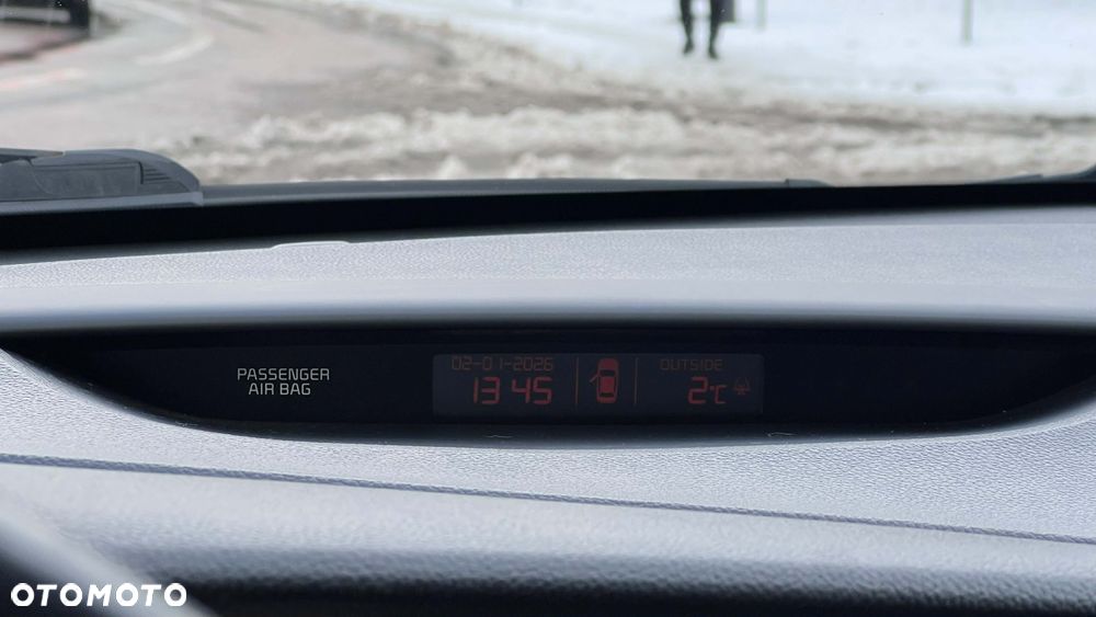 Kia Ceed - 20