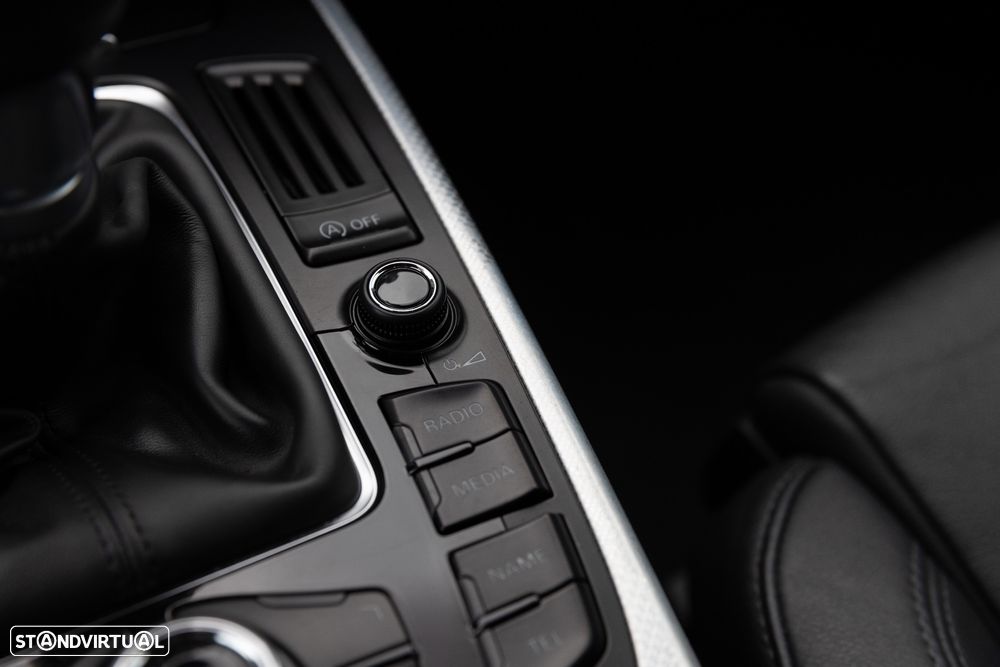 Audi A5 2.0 TDI S-line - 31