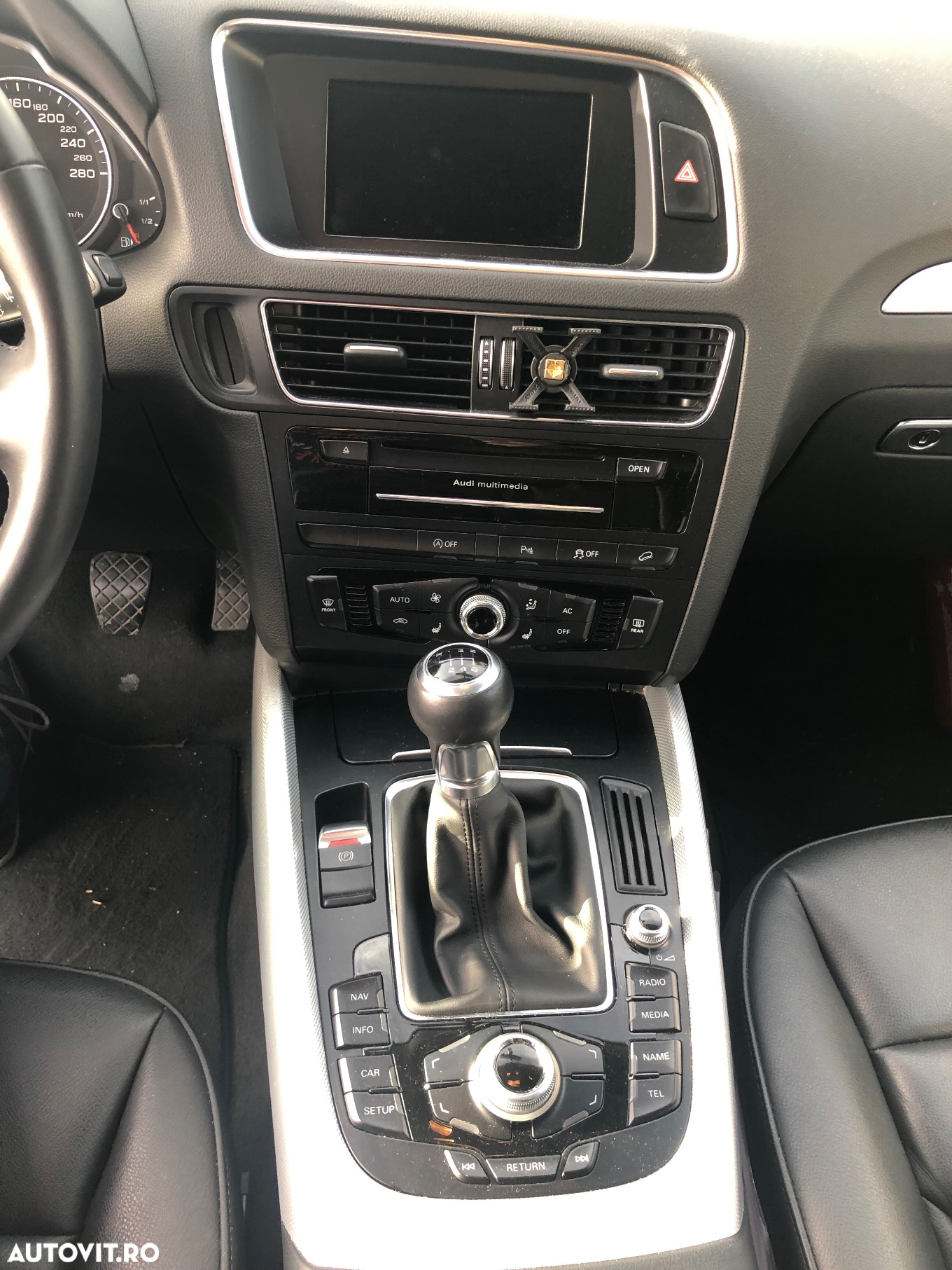Audi Q5 2.0 TDI Quattro - 6