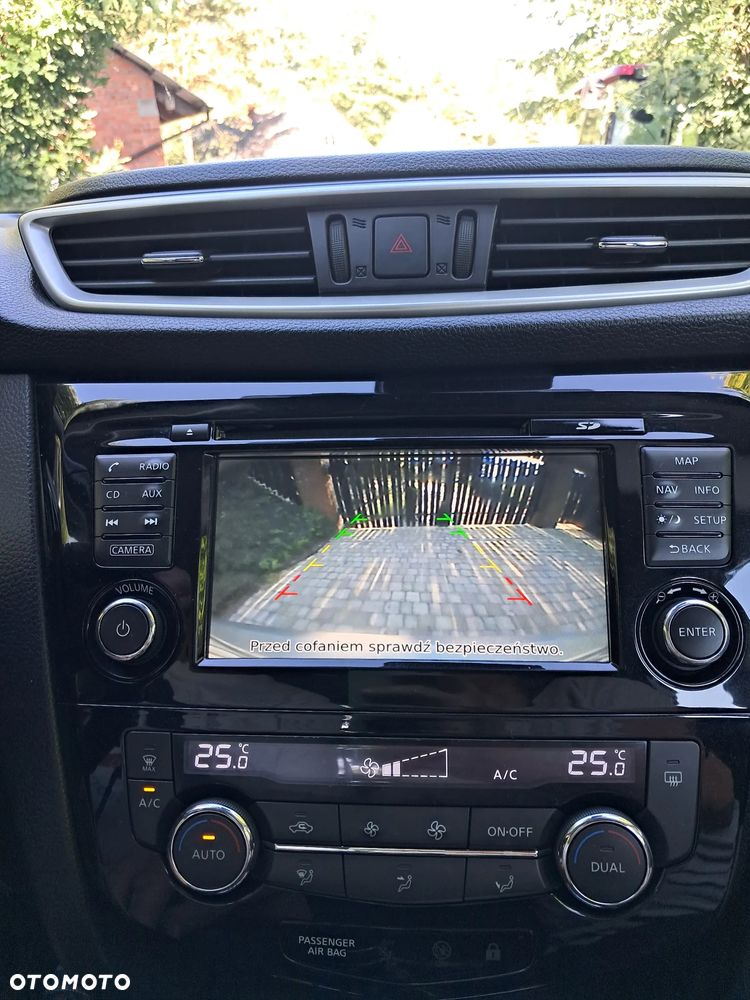 Nissan Qashqai 1.5 dCi N-Connecta - 20