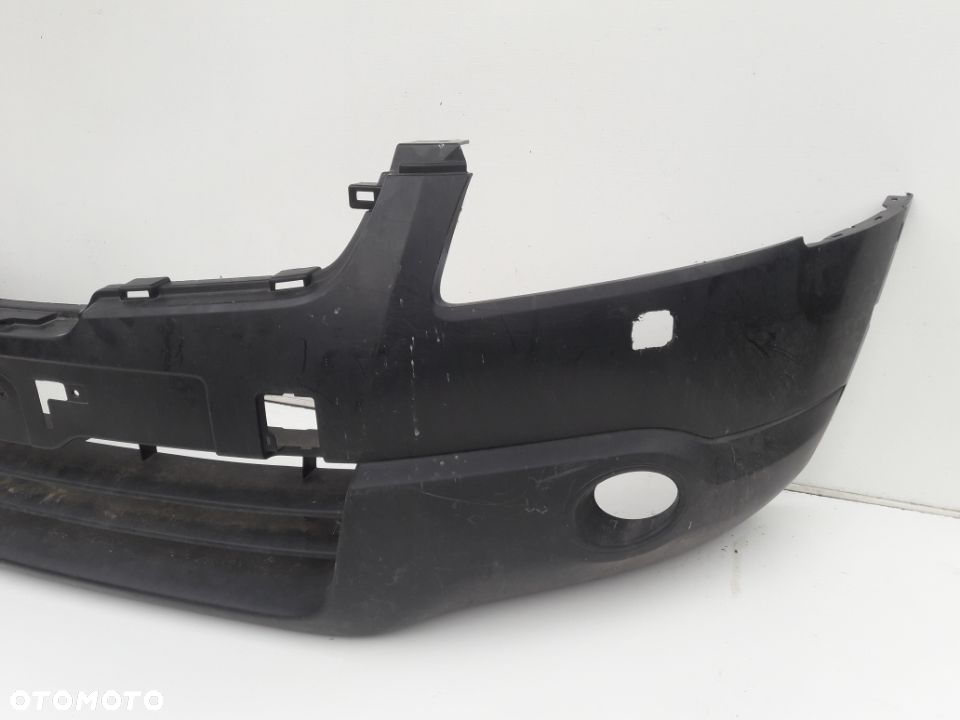 NISSAN QASHQAI ZDERZAK PRZOD XENON SPRYSK 06-09 SLASK WYSYLKA - 3