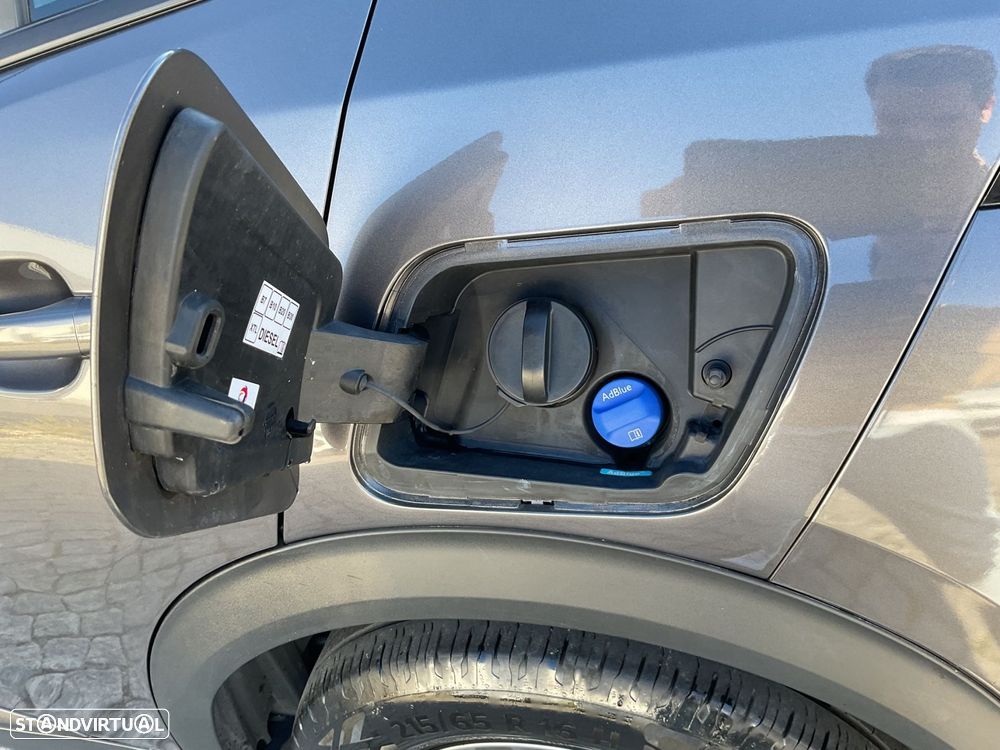 Peugeot 2008 1.5 BlueHDi Active Pack - 20